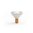 AREA 419 BILLET ALUMINUM POWDER FUNNEL