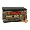 BARNES BULLETS 7.62MM (0.310") 108GR MPG FLAT BASE 50/BOX