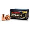 BARNES BULLETS 40 CALIBER (0.400") 125GR TAC-XP FLAT BASE 40/BOX