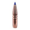 LRX® 7MM polymer tip boat tail kuler gir overlegen langdistanse ballistikk, rask ekspansjon og stor indre skade for en ren og rask avliving.