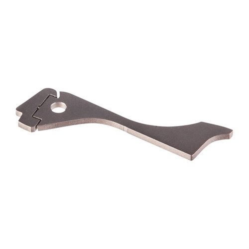 Sikre at din Ruger 10/22 Takedown fungerer optimalt med Powder River Precision 10/22 Ejector og Extractor, laget av rustfritt stål og varmebehandlet for holdbarhet.