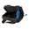 ARMAGEDDON GEAR PERFECT PISTOL CASE, BLACK