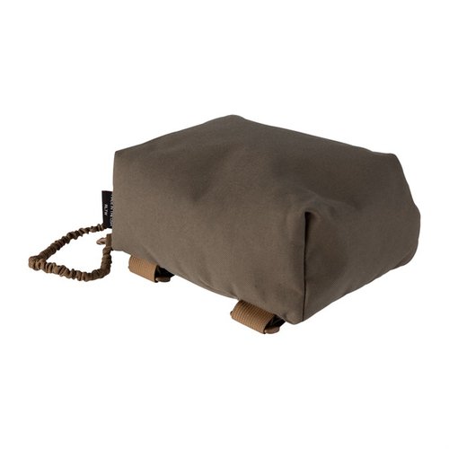 Armageddon Gears Medium Fat Bag er ultralett og allsidig, med Cordura nylon og luftfylte perler for optimal støtte og sikkerhet i felten og på banen.