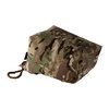 Armageddon Gear's Large Fat Bag er ultralett og allsidig, med Cordura nylon, Milspec Velcro, og enkel festing for optimal støtte under skyting.