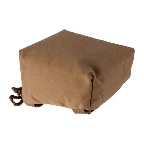 Armageddon Gears Large Fat Bags er ultralette og allsidige, med Cordura nylon, Milspec Velcro og enkel festing for optimal støtte i felt og på skytebanen.