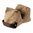 ARMAGEDDON GEAR PINT-SIZED GAME CHANGER LIGHTWEIGHT, TAN