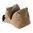 ARMAGEDDON GEAR PINT-SIZED GAME CHANGER LIGHTWEIGHT, TAN