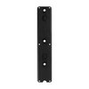Magpul M-LOK Dovetail Adapter gir en robust og pålitelig løsning for å feste bipoder og tilbehør til M-LOK håndtak, med kompatibilitet for RRS/ARCA-systemet.