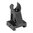MIDWEST INDUSTRIES AR-15 COMBAT FIXED FRONT SIGHT, HK STYLE
