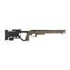 KINETIC RESEARCH GROUP TIKKA T3X CHASSIS FIXED STOCK FDE