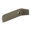 BRAVO CHASSIS HOOK-STYLE COVER gir deg muligheten til å konvertere Bravo Chassis til bakre krok-konfigurasjon, med enkel montering og perfekt passform.