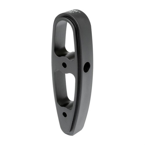 Oppgrader din Ruger® PC9 med Midwest Industries PC9 QD Stock Plate, en lett aluminiumsdel med tre QD-fester for enkel slingeplassering.
