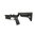 BRAVO COMPANY COMPLETE LOWER RECEIVER W/ SOPMOD STOCK BLACK