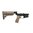 BRAVO COMPANY COMPLETE LOWER RECEIVER W/ SOPMOD STOCK FDE