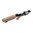 BRAVO COMPANY COMPLETE LOWER RECEIVER W/ SOPMOD STOCK FDE