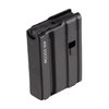 .458 SOCOM magasiner fra D&H Industries er laget av aluminium med svart finish, tilgjengelig i 10 eller 4 skudd for AR-15 rifler.