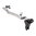 OVERWATCH PRECISION TACTICAL TRIGGER, BLACK/BLACK