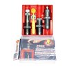 LEE PRECISION 224 VALKYRIE PACESETTER 3-DIE SET