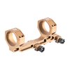 Badger Ordnance Condition One Modular Mount gir maksimal monteringsmuligheter for rifler, med 1.70" bore offset som passer til 1/3 red-dot monteringer.