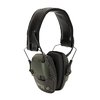 Howard Leight Impact Sport Electronic Earmuffs gir effektiv hørselbeskyttelse, forsterker samtaler og kommandoer, og blokkerer farlige lyder som skudd.