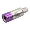Fix It Sticks miniature torque limiter er liten, lett og bærbar, passer til standard ¼" bit driver og sikrer korrekt moment ved å "spinne" når ønsket moment er nådd.