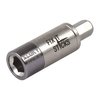 Fix It Sticks miniature torque limiter er liten, lett og bærbar, perfekt for å sikre riktig moment på kikkertsikter og monteringer med enkelhet.