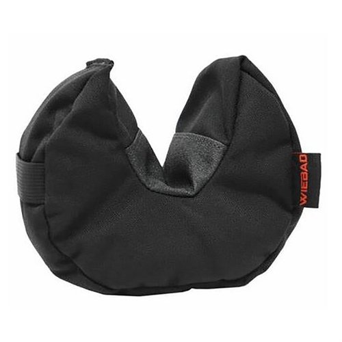 WieBad Fortune Cookie Bags gir en stabil skyteplattform med ekstra vekt, perfekt for presisjonsskyting i krevende forhold. Tilgjengelig i flere farger.