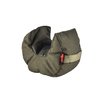 WieBad Mini Fortune Cookie Bags er 40 % mindre enn originalen, veier bare 3 pounds, og gir en solid støtte for presisjonsrifler, perfekt for små vinduer.