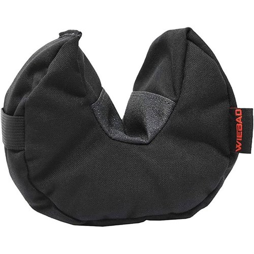 WieBad Mini Fortune Cookie Bags er 40 % mindre enn originalen, lettvektig og perfekt for presisjonsskyting i små vinduer på barrikader.