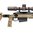 MAGPUL PRO 700L FIXED STOCK FOR REMINGTON 700 LA FDE