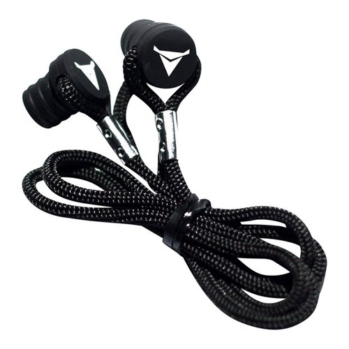 Hold på dine Decibullz Custom Molded Earplugs med denne premium lanyarden. Praktisk å ha rundt halsen, så du aldri mister dem igjen.
