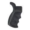 AR-15 X1 Pistol Grip reduserer rekyl, gir bedre kontroll, ergonomisk design og enkel installasjon. Laget av DuPont® polymer, værbestandig og skrape-sikker.