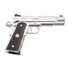 Oppdag 1911 CQB Elite fra Wilson Combat! ✨ En pålitelig 9mm pistol med tilpassede funksjoner for profesjonelle skyttere. Bestill nå!