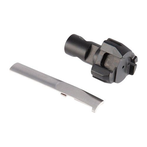 ARC Bolt Head og Extractors Kit gir mulighet for enkel kaliberbytte på Nucleus 2.0 og Archimedes rifler med slitesterkt stål og DLC-behandling.