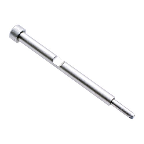 CMMG 22ARC firing pin i rustfritt stål gir pålitelig ytelse og holdbarhet, perfekt for presisjonskyting og langvarig bruk.