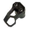 ODIN Works AR-15 GEN III Extended Magazine Release gir raskere magasinutløsning, passer KNS-pinner og Magpul BAD-lever, laget av 6061 aluminium.