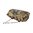 ARMAGEDDON GEAR ULTRALIGHT SHOOTING MAT, MULTICAM