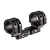 BA Series Mounts gir sikker montering av høyytelsesoptikk på bolt action rifler, laget av 6061 T6 aluminium med absolutt Return to Zero.