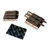Hold to ekstra patroner med SAP Two Round Holder, som enkelt festes med Velcro til riflen, perfekt for .308, .223 og Magnum kalibre.