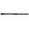 .350 Legend Gunner-profil løp kombinerer holdbarhet fra Government-profil og letthet fra Pencil-profil, perfekt for allsidige rifler.