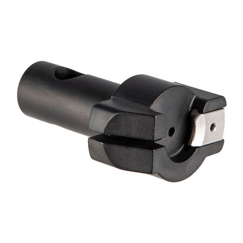 Zermatt Arms ORIGIN/TL3/SR3 bolt heads gir deg muligheten til enkelt å bytte kaliber med en rask barrel- og bolt-head bytte, tilgjengelig i .223 Rem.