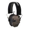 Walkers Razor Slim Electronic Muffs gir 23 dB lyddemping, kompakt design, foldbar for enkel lagring, og høyoppløselige mikrofoner for optimal lydforbedring.