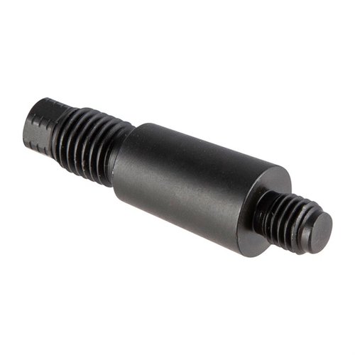 Tilpass bolten din med disse rustfrie bolt håndtakadapterne som gir en Class 3 passform og lar deg bruke de fleste ettermarkeds boltknapper.