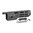 MIDWEST INDUSTRIES RUGER 10/22® 8" TAKEDOWN HANGUARD M-LOK BLK