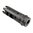 STRIKE INDUSTRIES STRIKE MINI KINGCOMP 1/2-28 BLACK