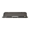 AR-15 Billet Ultimate Dust Cover 223 har en raskt avtakbar mekanisme, justerbar detent-settskru og nesten 100 % stille aktivering, laget av slitesterk billet aluminium.