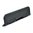STRIKE INDUSTRIES AR-15 BILLET ULTIMATE DUST COVER 223 BLACK