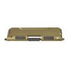 AR-15 BILLET ULTIMATE DUST COVER 223 har et raskt avtakbart design, justerbar detent-settskruer og nesten 100% stille aktivering, laget av slitesterk billet aluminium.