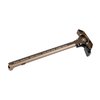 ARCH-EL Charging Handle fra Strike Industries er laget av T-6 7075, har en stor aluminiumslås som gir enkel bruk, og slites ikke på mottakeren som stål.