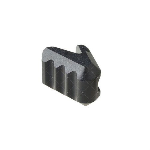 Forbedre hastighet og effektivitet med ISO-Tab for Strike Latchless Charging Handle. Lett, slitesterk 6061-T6 aluminium og tilpassbare konfigurasjoner.